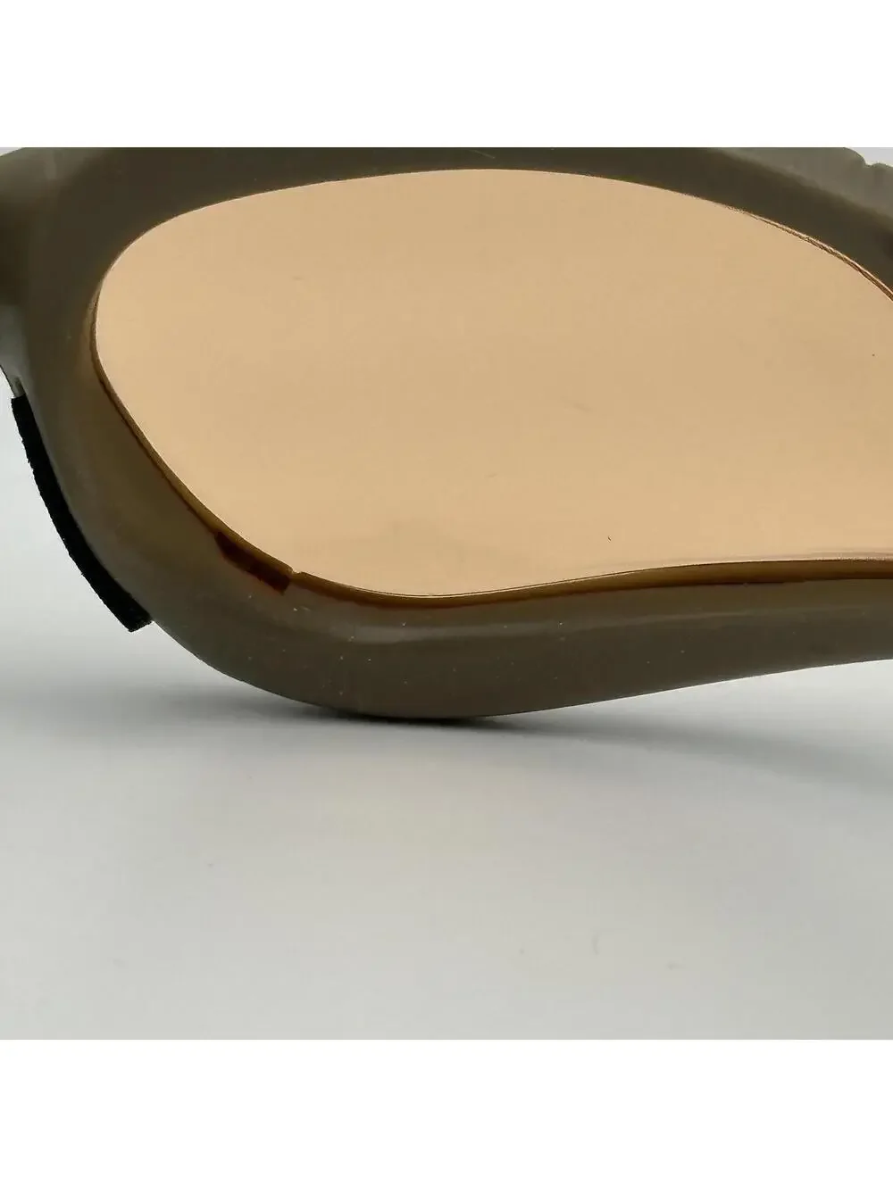 NERF Protective Style Sunglasses with Amber Lenses